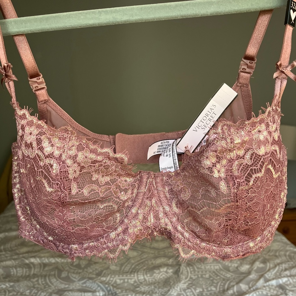 Victoria’s Secret bra